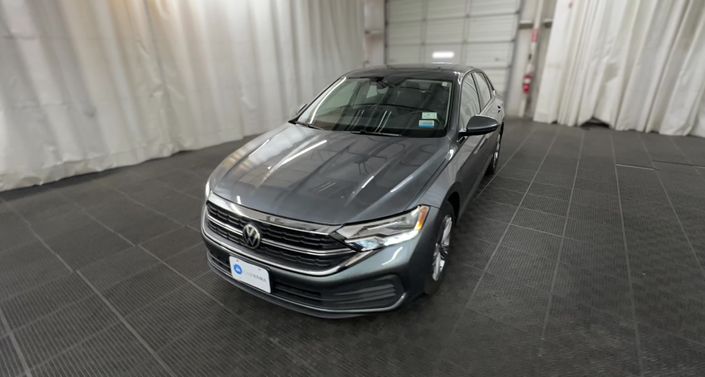 Thumbnail: 2022 Volkswagen Jetta - 1