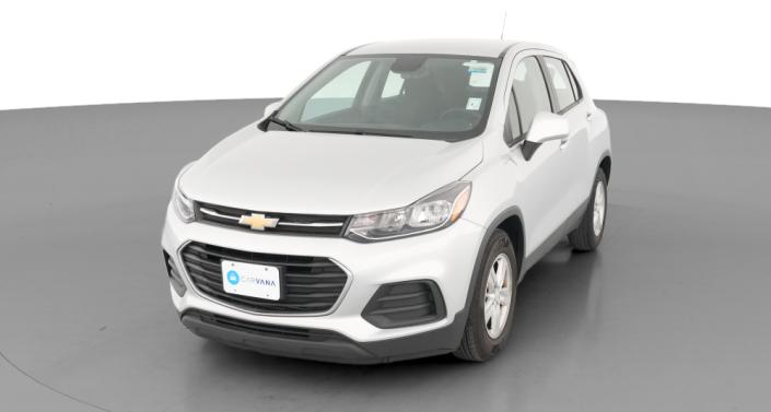 Thumbnail: 2020 Chevrolet Trax - 1