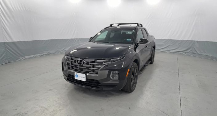 Thumbnail: 2024 Hyundai Santa Cruz - 1