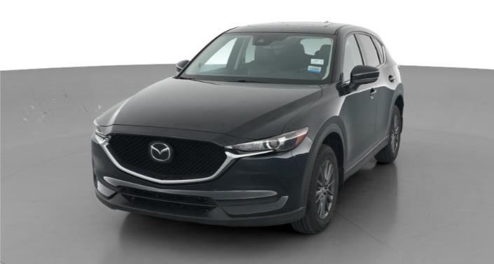 Thumbnail: 2020 Mazda CX-5 - 1