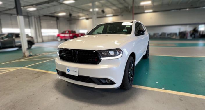 2017 Dodge Durango GT -
                  Manville, NJ