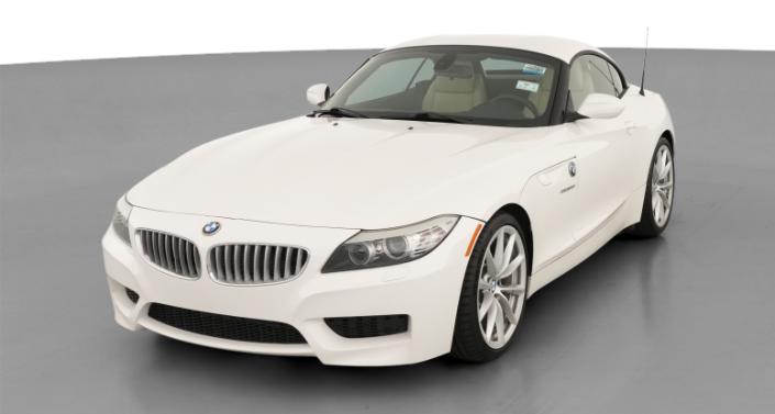 2011 BMW Z4 sDrive35i -
                  Auburn, GA