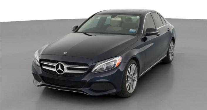 Thumbnail: 2018 Mercedes-Benz C-Class - 1