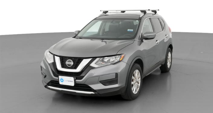 Thumbnail: 2018 Nissan Rogue - 1