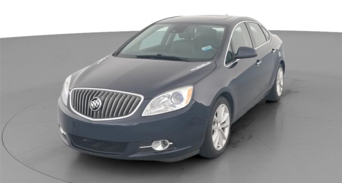 Thumbnail: 2016 Buick Verano - 1