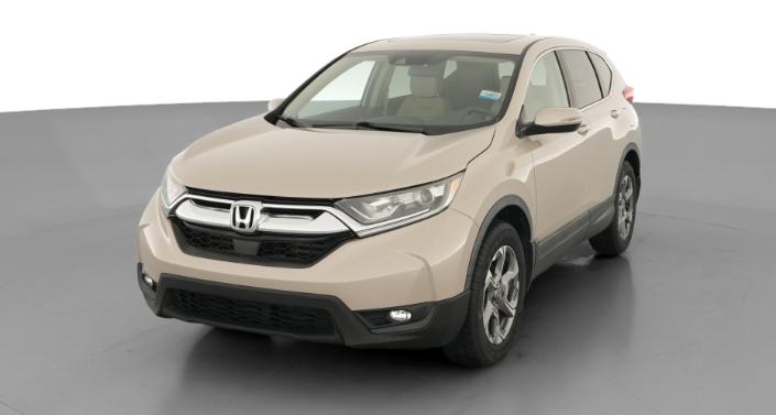 Thumbnail: 2018 Honda CR-V - 1