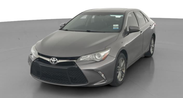 Thumbnail: 2017 Toyota Camry - 1