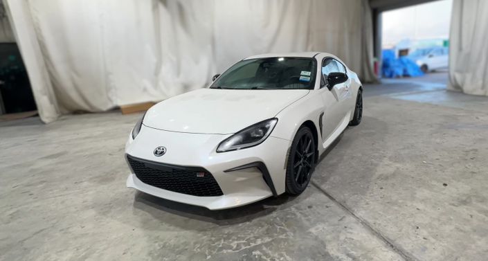 Thumbnail: 2022 Toyota GR86 - 1