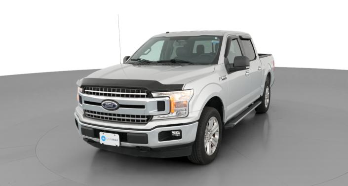 Thumbnail: 2018 Ford Econoline - 1
