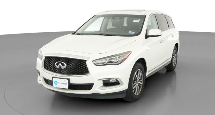 Thumbnail: 2016 INFINITI QX60 - 1