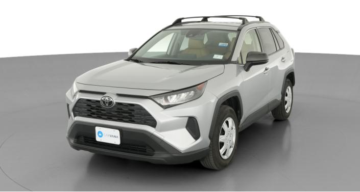 Thumbnail: 2019 Toyota RAV4 - 1