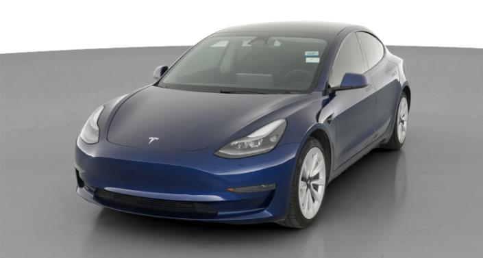 Thumbnail: 2022 Tesla Model 3 - 1