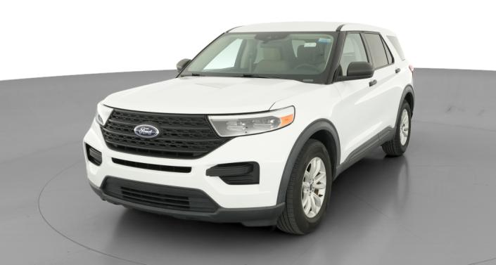 Thumbnail: 2020 Ford Explorer - 1