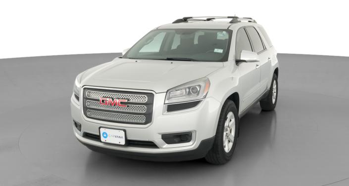 Thumbnail: 2014 GMC Acadia - 1