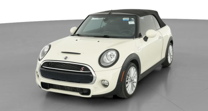 2016 MINI Cooper Convertible S -
                  Tooele, UT