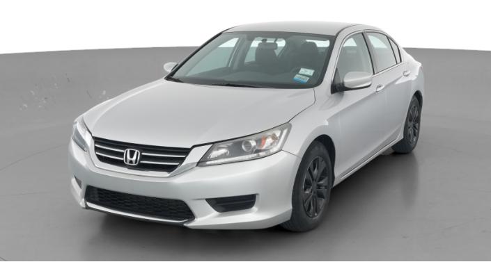 Thumbnail: 2015 Honda Accord - 1