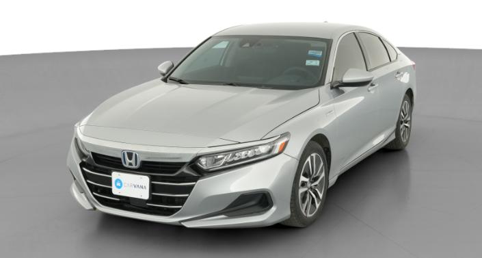 Thumbnail: 2021 Honda Accord - 1