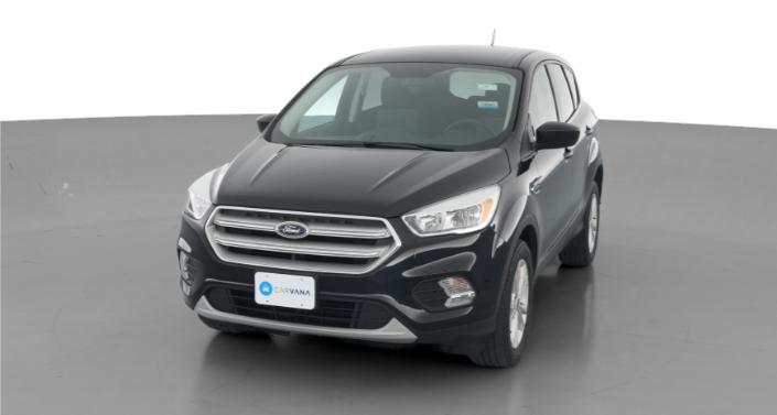 Thumbnail: 2019 Ford Escape - 1