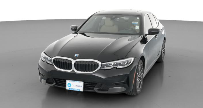 Thumbnail: 2020 BMW 3 Series - 1