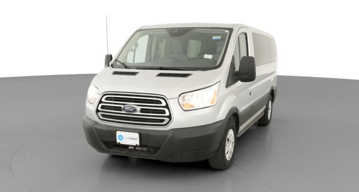 Thumbnail: 2019 Ford Transit Series - 1