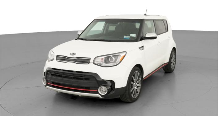 Thumbnail: 2018 Kia Soul - 1