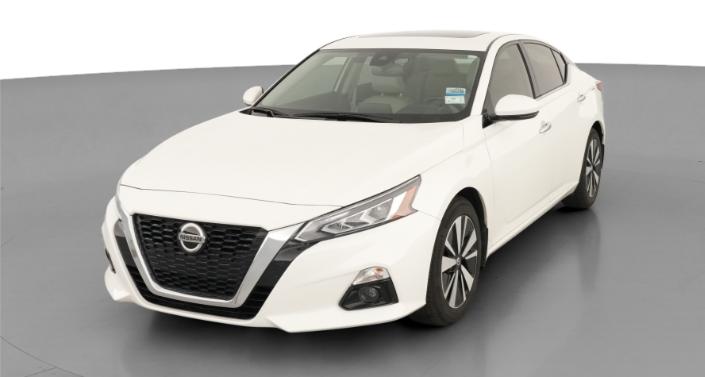 Thumbnail: 2019 Nissan Altima - 1