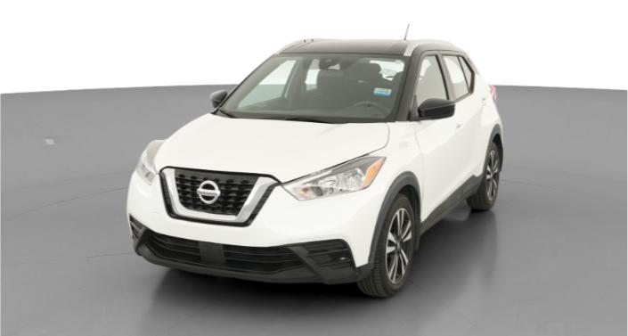 Thumbnail: 2020 Nissan Kicks - 1