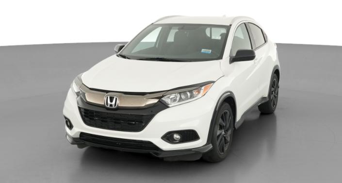 Thumbnail: 2022 Honda HR-V - 1