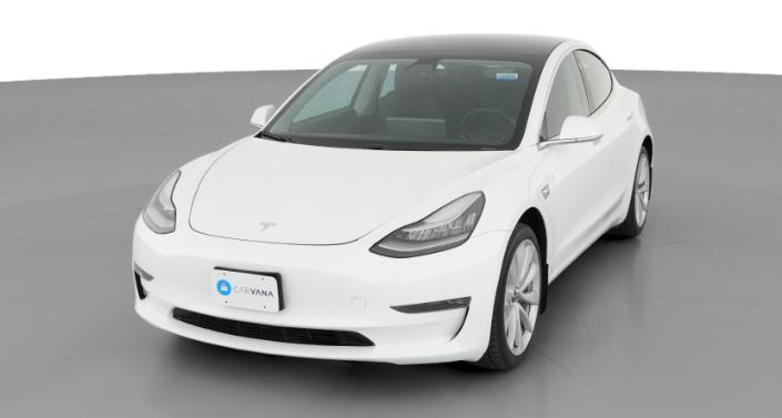 Thumbnail: 2020 Tesla Model 3 - 1