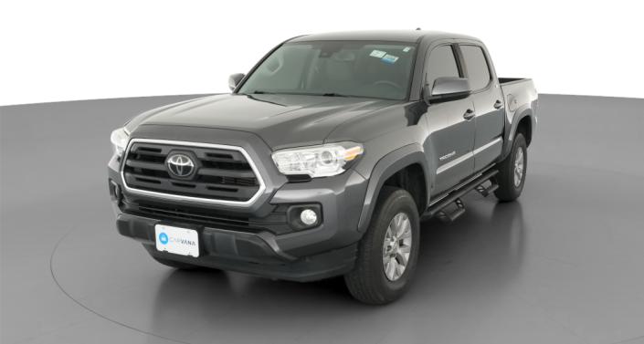 Thumbnail: 2019 Toyota Tacoma - 1