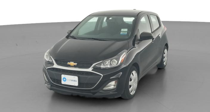 Thumbnail: 2020 Chevrolet Spark - 1