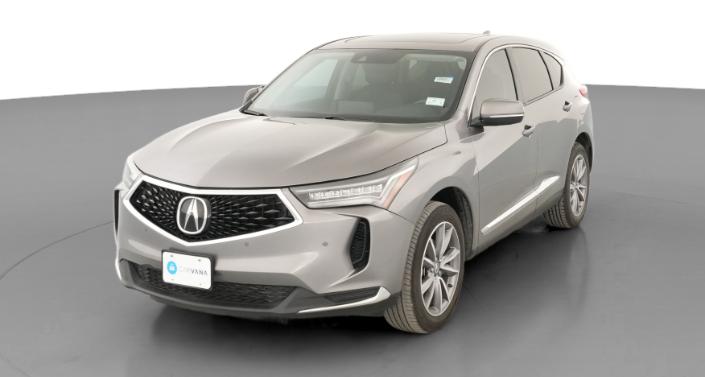 Thumbnail: 2023 Acura RDX - 1