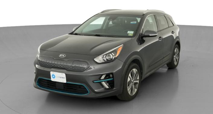 Thumbnail: 2020 Kia Niro - 1