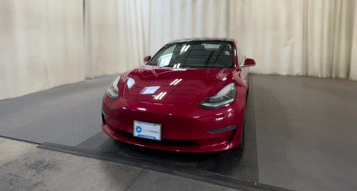 Thumbnail: 2019 Tesla Model 3 - 1