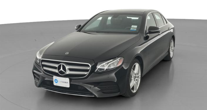 Thumbnail: 2019 Mercedes-Benz E-Class - 1