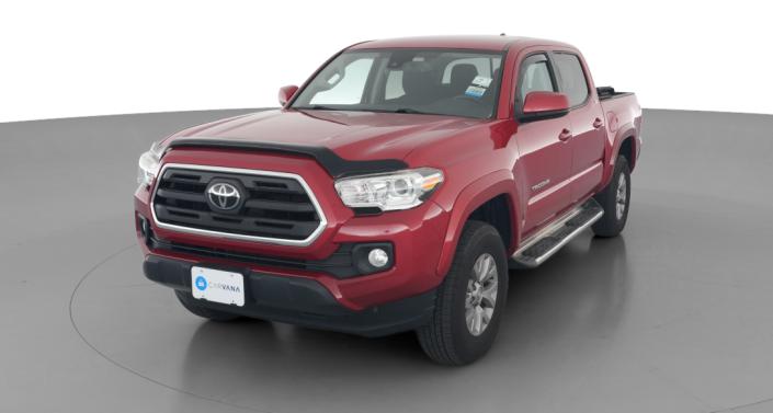 Thumbnail: 2019 Toyota Tacoma - 1