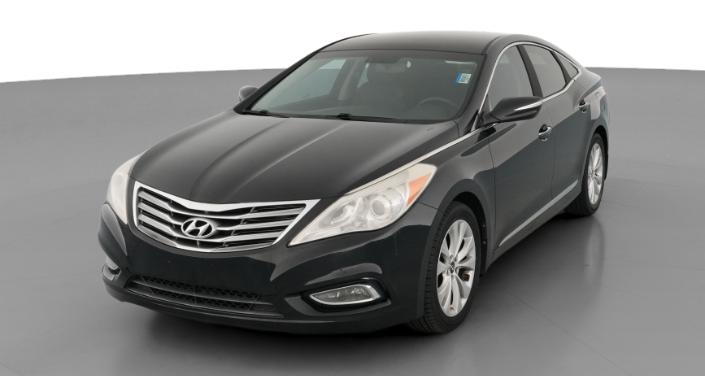 Thumbnail: 2014 Hyundai Azera - 1
