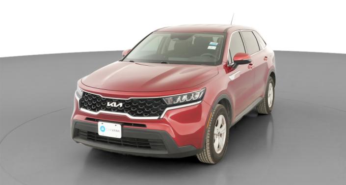 Thumbnail: 2022 Kia Sorento - 1