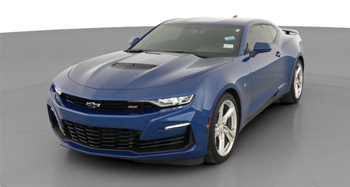 Thumbnail: 2022 Chevrolet Camaro - 1