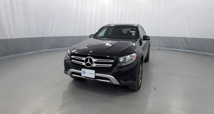 Thumbnail: 2019 Mercedes-Benz GLC - 1