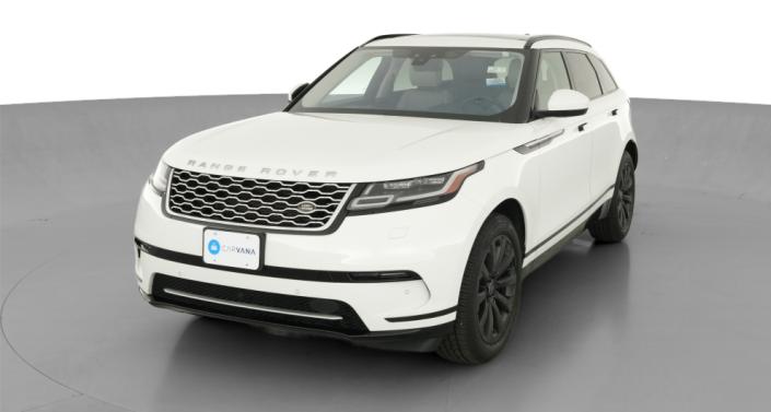 Thumbnail: 2019 Land Rover Range Rover Velar - 1