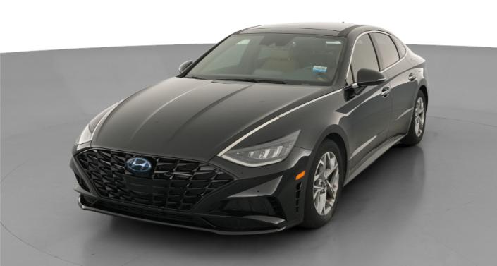 Thumbnail: 2020 Hyundai Sonata - 1