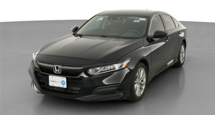Thumbnail: 2018 Honda Accord - 1