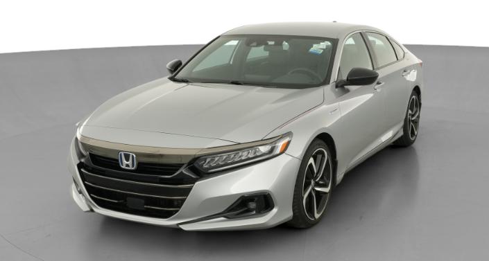 Thumbnail: 2022 Honda Accord - 1