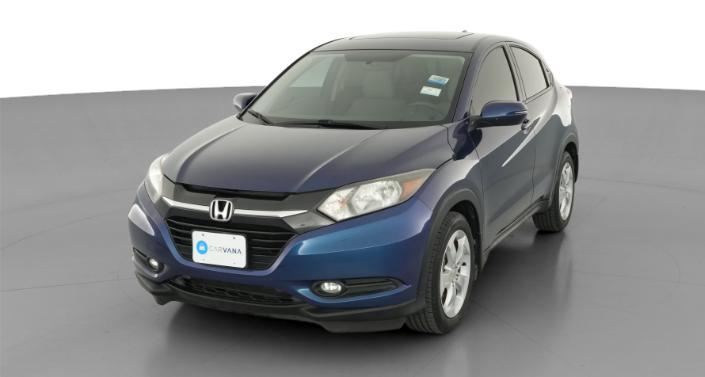 Thumbnail: 2016 Honda HR-V - 1