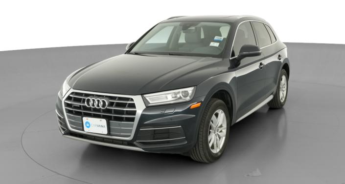 Thumbnail: 2020 Audi Q5 - 1