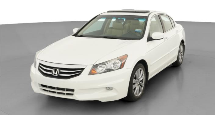 Thumbnail: 2012 Honda Accord - 1
