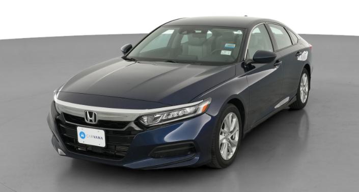 Thumbnail: 2019 Honda Accord - 1