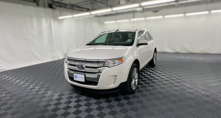 Thumbnail: 2014 Ford Edge - 1