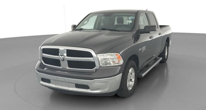 Thumbnail: 2020 RAM 1500 Classic - 1